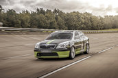 Skoda Octavia vRS Bonneville Special