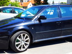 Skoda Octavia vRS   tunned by MTM