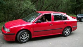 Skoda Octavia Skoda Octavia