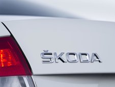 Skoda Rapid - Galerie Foto