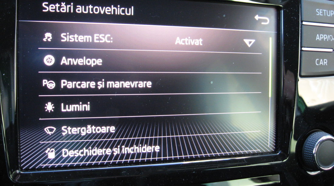 Skoda Rapid Spaceback Ambition 1.0 TSI