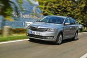 Skoda Rapid Spaceback - Galerie Foto