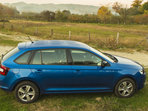 Skoda RAPID Spaceback Smart 1.2 TSI