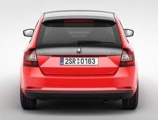 Skoda Rapid Spaceback