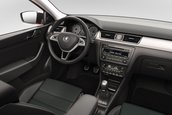 Skoda Rapid Spaceback