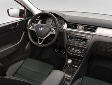 Skoda Rapid Spaceback