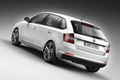 Skoda Rapid Spaceback