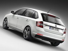 Skoda Rapid Spaceback