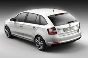 Skoda Rapid Spaceback