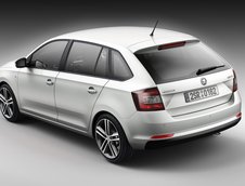 Skoda Rapid Spaceback