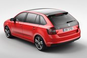 Skoda Rapid Spaceback