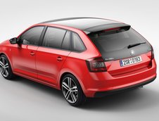 Skoda Rapid Spaceback