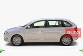 Skoda Rapid Spaceback