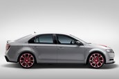 Skoda Rapid Sport - Galerie Foto