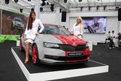 Skoda Rapid Sport