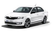 Skoda Rapid StylePLUS