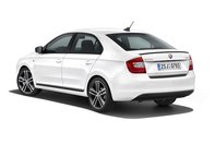 Skoda Rapid StylePLUS