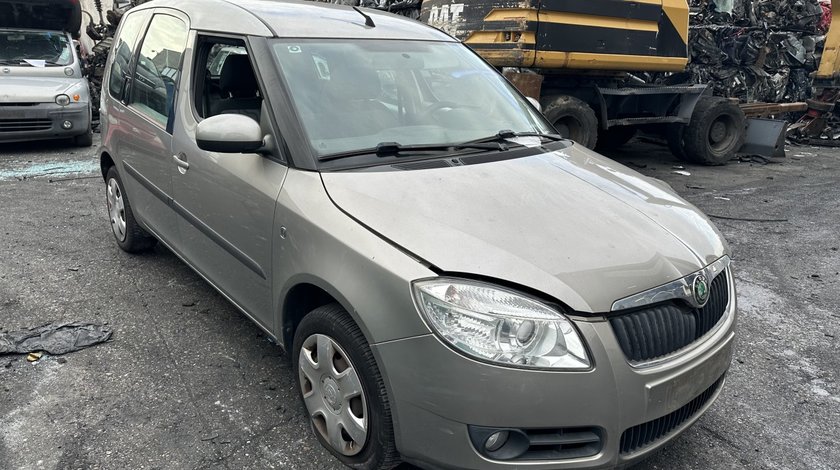 Skoda Roomster 1.4 16v tip BXW