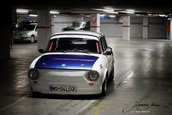 Skoda S100 by Csaba