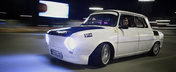 Stock Car Killer: Skoda S100 by Csaba