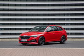 Skoda Scala Edition S