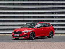 Skoda Scala Edition S