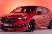 Skoda Scala Edition S