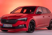 Skoda Scala Edition S