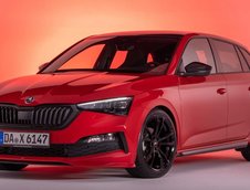 Skoda Scala Edition S