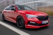 Skoda Scala Edition S