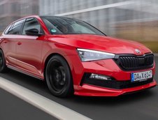 Skoda Scala Edition S