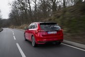 Skoda Scala Facelift si Skoda Kamiq Facelift - Galerie foto completa