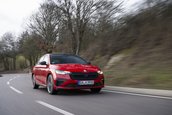 Skoda Scala Facelift si Skoda Kamiq Facelift - Galerie foto completa