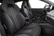Skoda Scala Facelift si Skoda Kamiq Facelift - Galerie foto completa