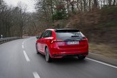 Skoda Scala Facelift si Skoda Kamiq Facelift - Galerie foto completa