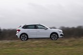 Skoda Scala Facelift si Skoda Kamiq Facelift - Galerie foto completa
