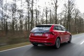 Skoda Scala Facelift si Skoda Kamiq Facelift - Galerie foto completa