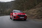 Skoda Scala Facelift si Skoda Kamiq Facelift - Galerie foto completa