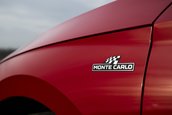 Skoda Scala Facelift si Skoda Kamiq Facelift - Galerie foto completa