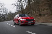 Skoda Scala Facelift si Skoda Kamiq Facelift - Galerie foto completa