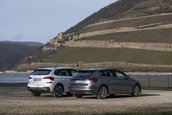 Skoda Scala Facelift si Skoda Kamiq Facelift - Galerie foto completa
