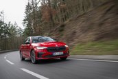 Skoda Scala Facelift si Skoda Kamiq Facelift - Galerie foto completa