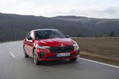 Skoda Scala Facelift si Skoda Kamiq Facelift - Galerie foto completa