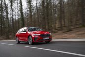 Skoda Scala Facelift si Skoda Kamiq Facelift - Galerie foto completa