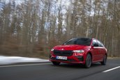 Skoda Scala Facelift si Skoda Kamiq Facelift - Galerie foto completa