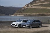 Skoda Scala Facelift si Skoda Kamiq Facelift - Galerie foto completa
