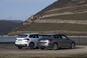 Skoda Scala Facelift si Skoda Kamiq Facelift - Galerie foto completa