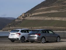 Skoda Kamiq Facelift - Productie