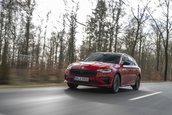 Skoda Scala Facelift si Skoda Kamiq Facelift - Galerie foto completa