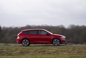 Skoda Scala Facelift si Skoda Kamiq Facelift - Galerie foto completa